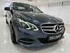 Mercedes Benz E250 Sedan R18 LED 2015 Grey